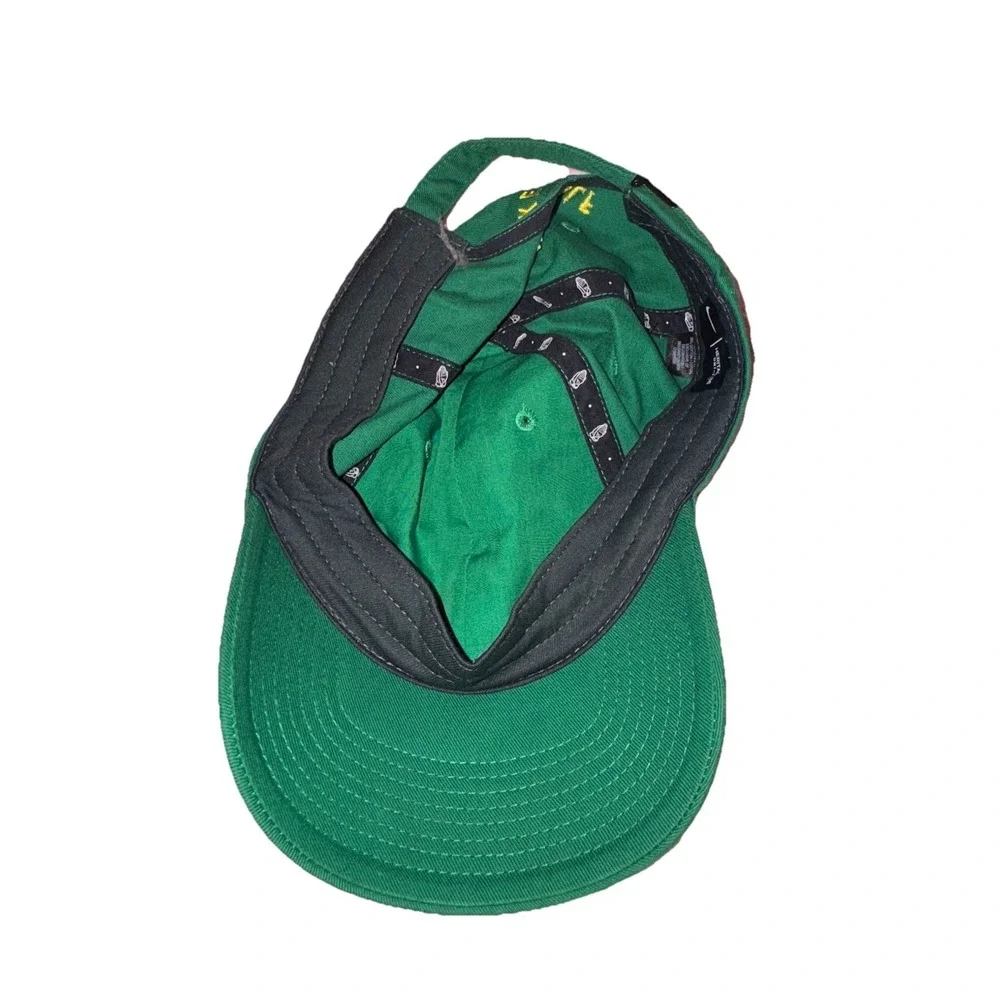 Masters Praying Hands Nike Heritage 86 Stapback Hat Amen Corner Augusta H86 Men